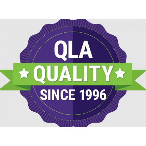 QLA for Drug tester accessories